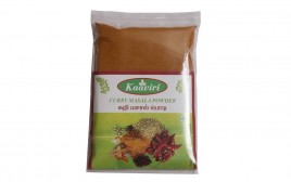 Kaaviri Curry Masala Powder   Pack  100 grams